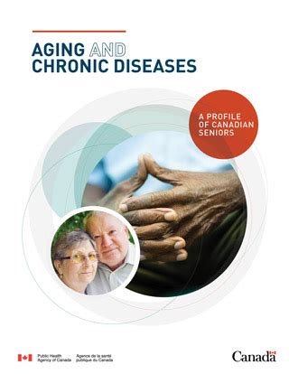 Aging and chronic diseases: A profile of Canadian .
